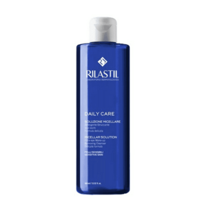 Rilastil Micelární voda Daily Care (Micellar Solution) 400 ml obraz