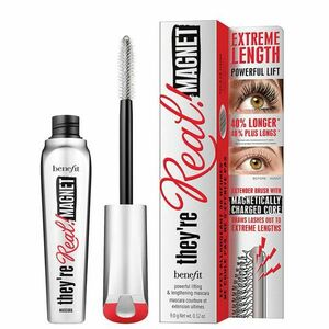 Benefit Extrémně prodlužující řasenka They’re Real! Magnet (Mascara) 9 g Black obraz