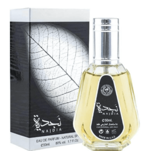 Lattafa Najdia - EDP 50 ml obraz