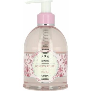 Vivian Gray Krémové tekuté mýdlo Garden Roses (Cream Soap) 250 ml obraz