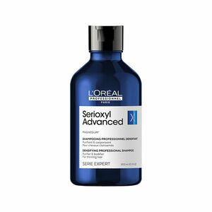 L´Oréal Professionnel Šampon pro řídnoucí vlasy Serioxyl Advanced (Bodyfying Shampoo) 300 ml obraz