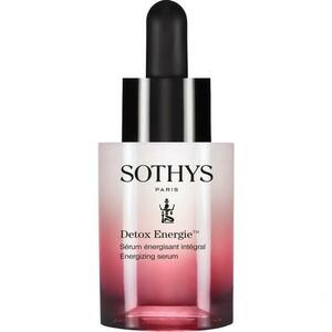 SOTHYS Paris Energizující pleťové sérum (Energizing Serum) 30 ml obraz