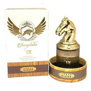 Armaf Bucephalus No. IX - EDP 100 ml obraz