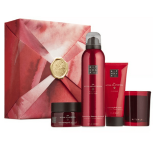 Rituals Dárková sada The Ritual of Ayurveda Medium Gift Set obraz