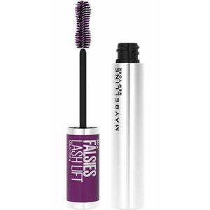 Maybelline Objemová prodlužující řasenka Falsies Lash Lift (Mascara) 9, 6 g Ultra Black obraz