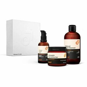 Beviro Dárková sada Skincare Trio Set obraz