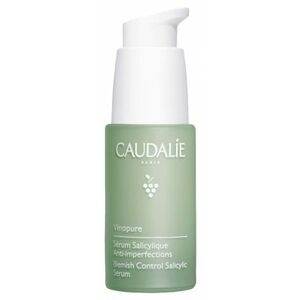 Caudalie Sérum pro aknózní a smíšenou pleť Vinopure (Blemish Control Salicylic Serum) 30 ml obraz