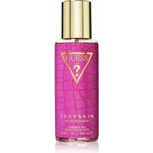 Guess Sexy Skin Wild Flower - tělový závoj 250 ml obraz