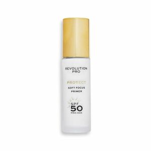 Revolution PRO Podkladová báze pod make-up SPF 50 Protect Soft Focus (Primer) 27 ml obraz