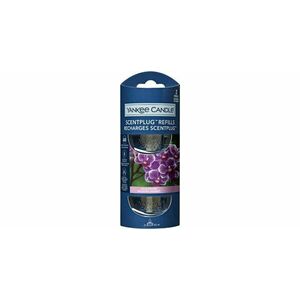 Yankee Candle Náhradní náplň do elektrického difuzéru Wild Orchid 2 x 18, 5 ml obraz