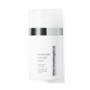 Dermalogica Noční výživný krém PowerBright TRx (Pure Night) 50 ml obraz