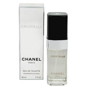 Chanel Cristalle - EDT 100 ml obraz