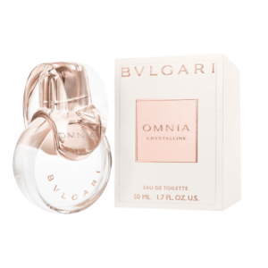 Bvlgari Omnia Crystalline - EDT 50 ml obraz