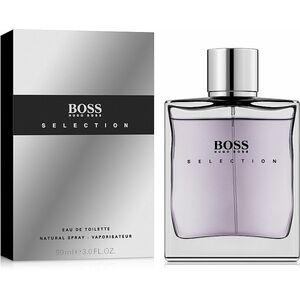 Hugo Boss Selection - EDT 2 ml - odstřik s rozprašovačem obraz