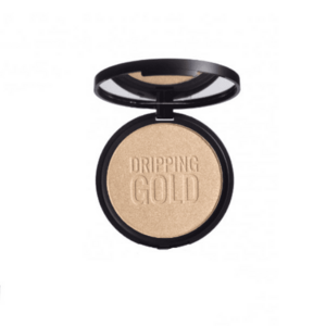 Dripping Gold Rozjasňovač na obličej i tělo (Highlighting Powder Face & Body) 15 g obraz