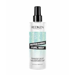 Redken Osvěžující mlha pro kudrnaté vlasy (Refreshing Curl Mist) 250 ml obraz