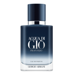 Giorgio Armani Acqua Di Giò Profondo - EDP (plnitelná) 30 ml obraz