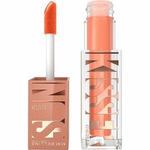 Maybelline Tekutá tvářenka Sunkisser (Liquid Blush) 4, 7 ml 02 Uptown Glow obraz