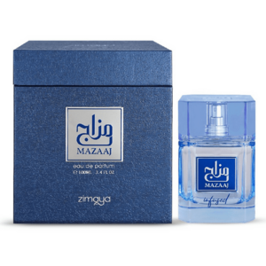 Zimaya Mazaaj Infused - EDP 100 ml obraz