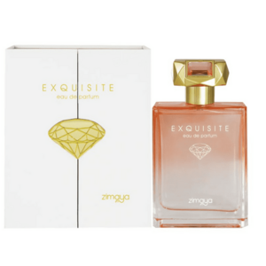 Zimaya Exquisite - EDP 100 ml obraz