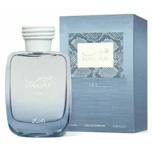 Rasasi Hawas Ice - EDP 100 ml obraz