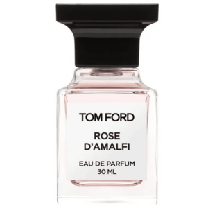 Tom Ford Rose D`Amalfi - EDP 30 ml obraz