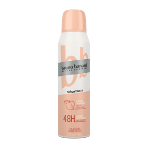 Bruno Banani Woman - deodorant ve spreji 150 ml obraz