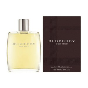 Burberry Burberry For Men - EDT 100 ml obraz