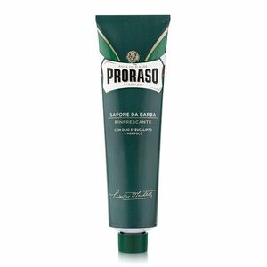 Proraso Osvěžující krém na holení Eukalyptus 150 ml obraz