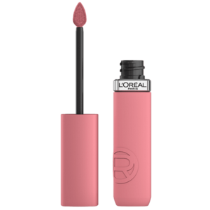 L´Oréal Paris Matná hydratační rtěnka Infaillible Matte Resistance (Lipstick) 5 ml 200 Lipstick & Chill obraz