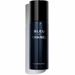 Chanel Bleu De Chanel - tělový sprej 100 ml obraz