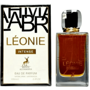 Alhambra Léonie Intense - EDP 100 ml obraz