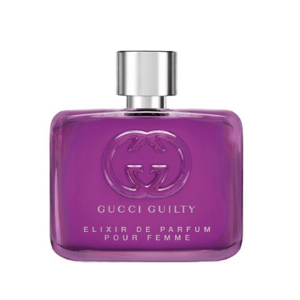 Gucci Guilty Elixir De Parfum Pour Femme - parfém 60 ml obraz