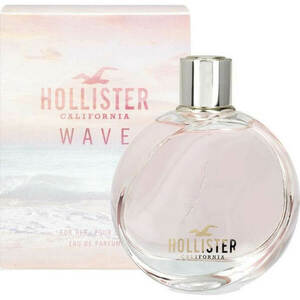 Hollister Wave For Her - EDP 100 ml obraz