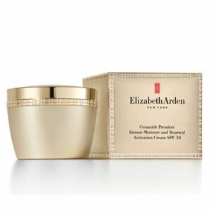 Elizabeth Arden Intenzivní hydratační krém SPF 30 Ceramide Premiere (Intense Moisture and Renewal Activation Cream SPF 30) 50 ml obraz