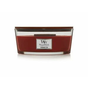 WoodWick Vonná svíčka loď Cinnamon Chai 453 g obraz