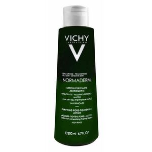 Vichy Čisticí adstringentní tonikum Normaderm 200 ml obraz