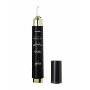 Korres Liftingové oční sérum Black Pine 3D Eye-Lift (Super Eye Serum) 15 ml obraz