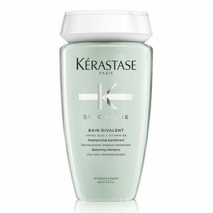 Kérastase Zklidňující šampon pro mastné vlasy Specifique (Bain Divalent) 1000 ml obraz