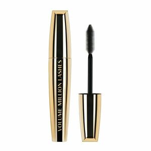 L'Oréal Paris Řasenka Volume Million Lashes 10, 7 ml Black obraz