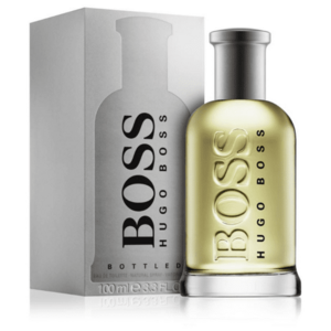 Hugo Boss Boss No. 6 Bottled - EDT 100 ml obraz