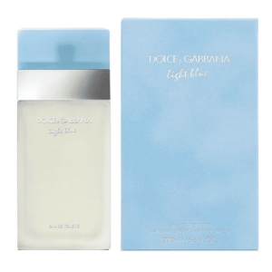 Dolce & Gabbana Light Blue - EDT 200 ml obraz