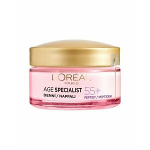 L´Oréal Paris Rozjasňující péče proti vráskám Age Specialist 55+ (Cream) 50 ml obraz