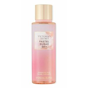 Victoria´s Secret Pastel Sugar Sky - tělový závoj 250 ml obraz