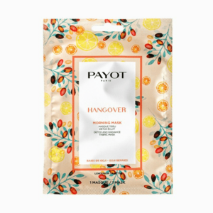 Payot Detoxikační a rozjasňující pleťová maska Hangover (Morning Mask) obraz