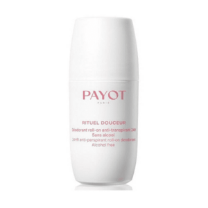 Payot Kuličkový deodorant bez alkoholu Rituel Douceur 75 ml obraz