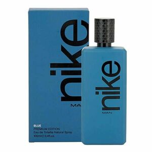 Nike Blue Man - EDT 30 ml obraz