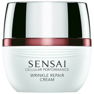 Sensai Protivráskový krém Cellular Performance (Wrinkle Repair Cream) 40 ml obraz