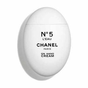 Chanel No. 5 - krém na ruce 50 ml obraz