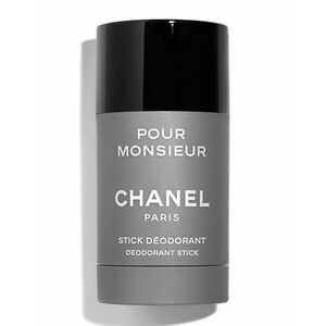 Chanel Pour Monsieur - tuhý deodorant 75 ml obraz